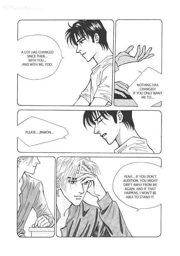 Do Whatever You Want Chapter 5.4 46